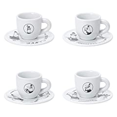 Set espresso cups d'occasion  Livré partout en Belgiqu