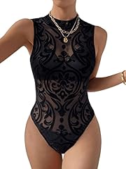 Gorglitter bodysuits maille d'occasion  Livré partout en France