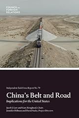 China belt road for sale  Delivered anywhere in USA 