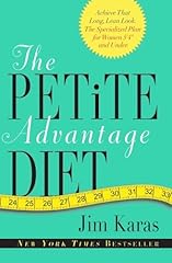 Petite advantage diet for sale  Delivered anywhere in USA 