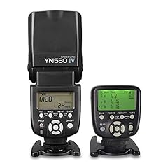 Yongnuo yn560 wireless for sale  Delivered anywhere in USA 