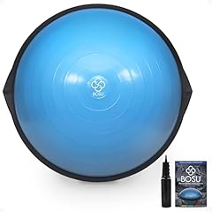 Bosu balance trainer usato  Spedito ovunque in Italia 