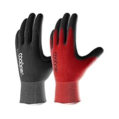 Cooljob work gloves for sale  Delivered anywhere in UK