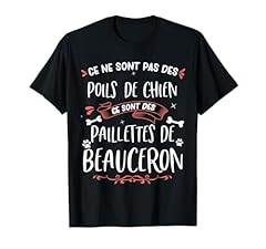 Beauceron cadeau femme d'occasion  Livré partout en France