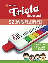 Triola liederbuch kinderlieder gebraucht kaufen  Wird an jeden Ort in Deutschland