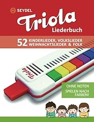 Triola liederbuch kinderlieder gebraucht kaufen  Wird an jeden Ort in Deutschland