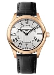 Frederique constant women for sale  Delivered anywhere in UK