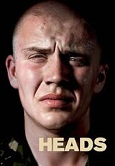 Heads ken currie for sale  Delivered anywhere in UK
