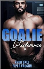 Goalie interference hockey for sale  Delivered anywhere in USA 