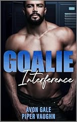 Goalie interference steamy for sale  Delivered anywhere in USA 
