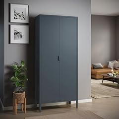 Skølm metallschrank ituri gebraucht kaufen  Wird an jeden Ort in Deutschland