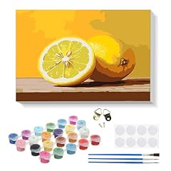 Ricuved limone kit usato  Spedito ovunque in Italia 