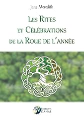 Rites célébrations roue d'occasion  Livré partout en France