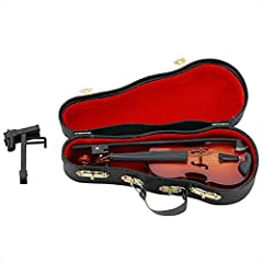 Samfox violine miniatur gebraucht kaufen  Wird an jeden Ort in Deutschland