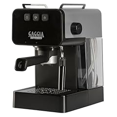 Gaggia espresso deluxe for sale  Delivered anywhere in UK