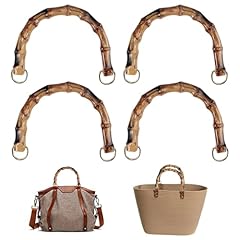 Stück taschenhenkel bambus gebraucht kaufen  Wird an jeden Ort in Deutschland