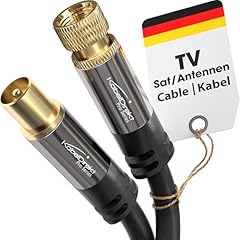 Kabeldirekt sat kabel gebraucht kaufen  Wird an jeden Ort in Deutschland