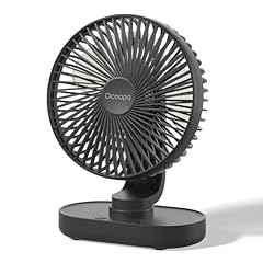 Ocoopa ventilatore tavolo usato  Spedito ovunque in Italia 