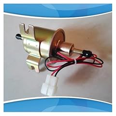 Fuel pump pompe d'occasion  Livré partout en France