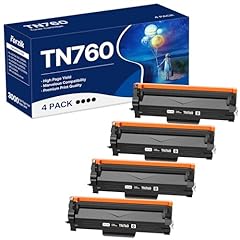 Tn760 toner cartridge for sale  Delivered anywhere in USA 