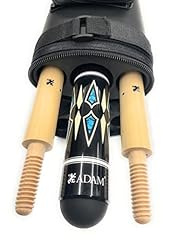 Carom cue adam for sale  Delivered anywhere in USA 