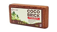 Divchi coco brick for sale  Delivered anywhere in UK