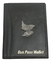 Wren leather bus for sale  Delivered anywhere in UK