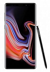 Samsung galaxy note9 d'occasion  Livré partout en France