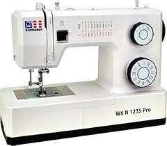 Nähmaschine 1235 pro gebraucht kaufen  Wird an jeden Ort in Deutschland