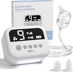 Nasal aspirator baby for sale  Delivered anywhere in UK