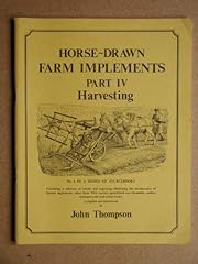 Horse drawn farm for sale  Delivered anywhere in UK