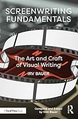 Screenwriting fundamentals the gebraucht kaufen  Wird an jeden Ort in Deutschland