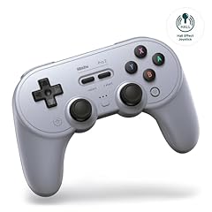 8bitdo pro gamepad d'occasion  Livré partout en France