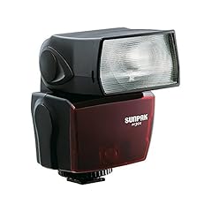 Sunpak pf30x flash for sale  Delivered anywhere in UK