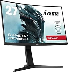 Iiyama master gb2766hsu d'occasion  Livré partout en France