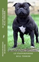 chiot staffie femelle d'occasion chiot staffie femelle d'occasion Livré partout en France