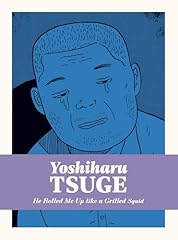 Yoshiharu tsuge rolled gebraucht kaufen  Wird an jeden Ort in Deutschland