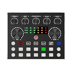 Live sound card usato  Spedito ovunque in Italia 