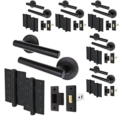 Eai black door for sale  Delivered anywhere in UK