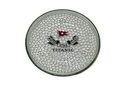 Rms titanic dishware for sale  Delivered anywhere in USA 