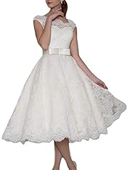 Ronglong dress wedding for sale  Delivered anywhere in UK