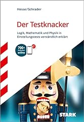 Stark testknacker logik gebraucht kaufen  Wird an jeden Ort in Deutschland
