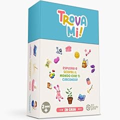 Trova casa gioco usato  Spedito ovunque in Italia 