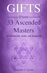Gifts ascended masters for sale  Delivered anywhere in UK