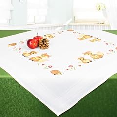 Kamaca stickpackung tischdecke gebraucht kaufen  Wird an jeden Ort in Deutschland