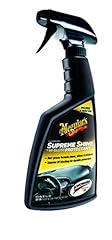 Meguiar g4016eu supreme d'occasion  Livré partout en France