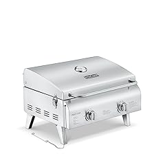 Lifemaster portable stainless for sale  Delivered anywhere in USA 