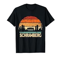 Schramberg skyline shirt for sale  Delivered anywhere in UK