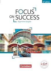 Focus success 5th gebraucht kaufen  Wird an jeden Ort in Deutschland