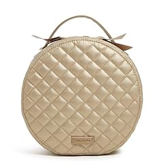 Vera bradley round for sale  Delivered anywhere in USA 